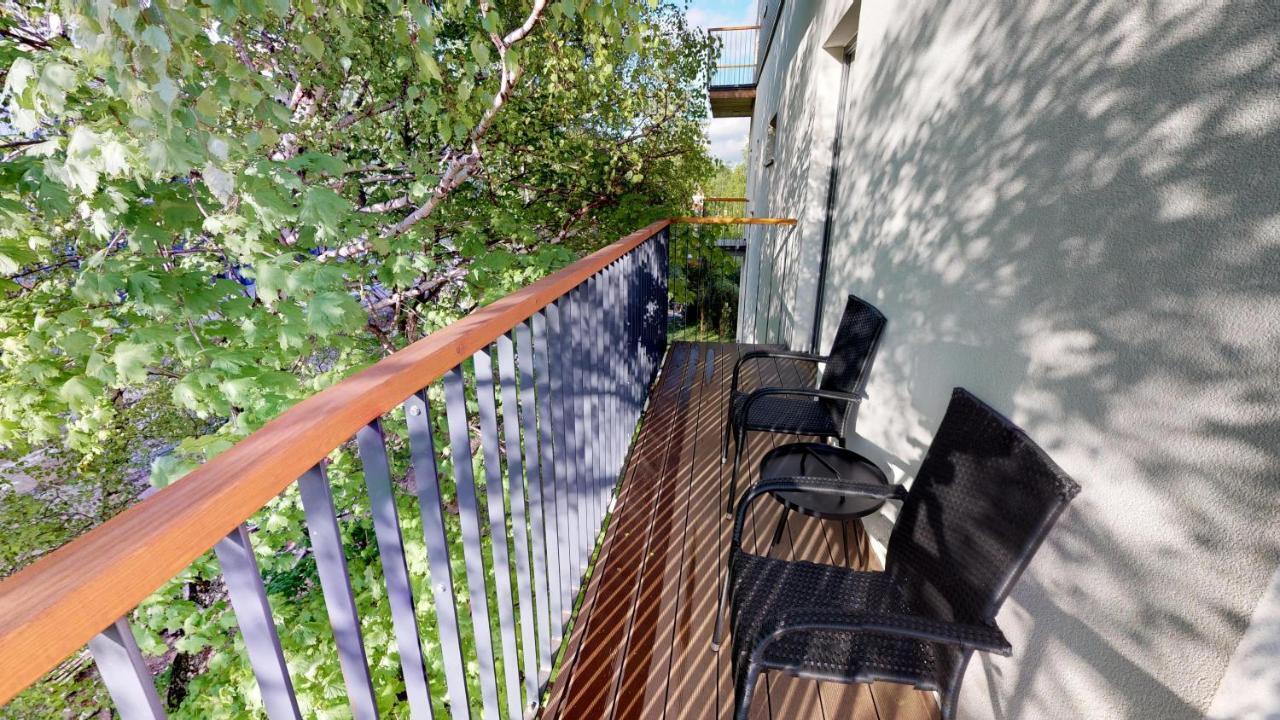 Apartman Sofia S Infrasaunou, Primo, Stary Smokovec Vysoke Tatry Bagian luar foto